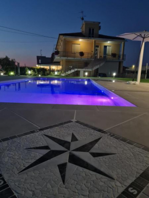 B&B Villa Luja, Arielli